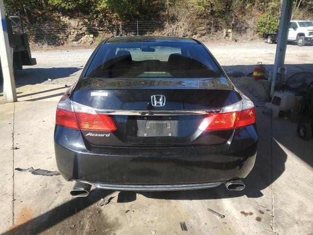Photo 6 from auction – 2015 HONDA ACCORD LX with VIN 1HGCR2F38FA267553