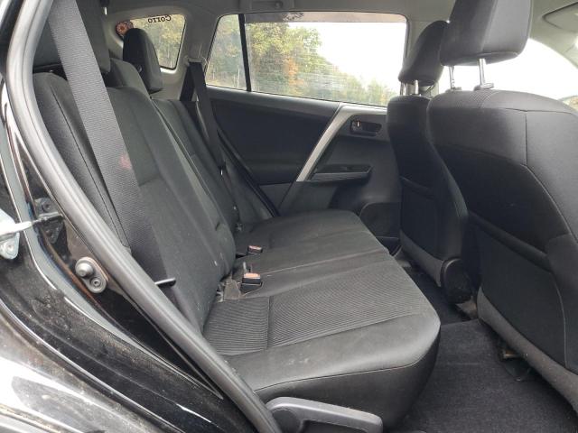 Photo 11 from auction – 2018 TOYOTA RAV4 LE with VIN 2T3BFREVXJW719706