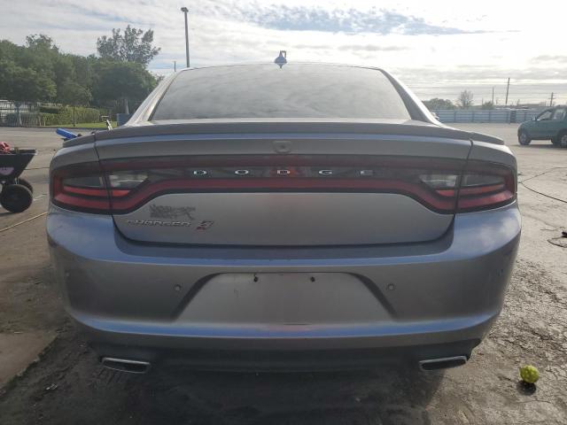 Photo 6 from auction – 2018 DODGE CHARGER GT with VIN 2C3CDXJG2JH201437