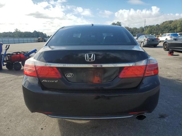 Photo 6 from auction – 2015 HONDA ACCORD EXL with VIN 1HGCR2F84FA150712