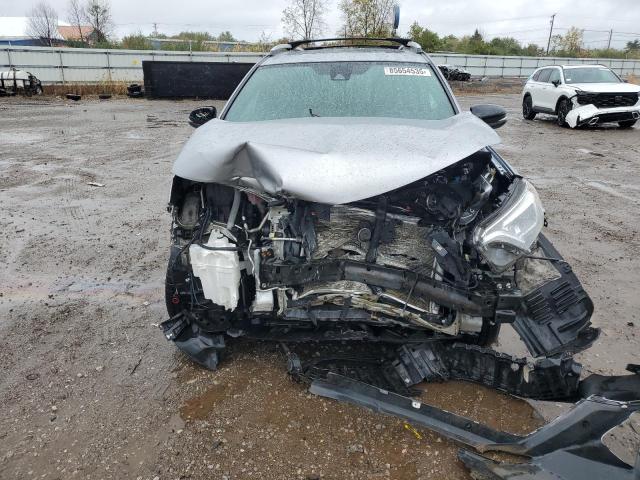 Photo 5 from auction – 2016 TOYOTA RAV4 SE with VIN 2T3JFREV5GW461518