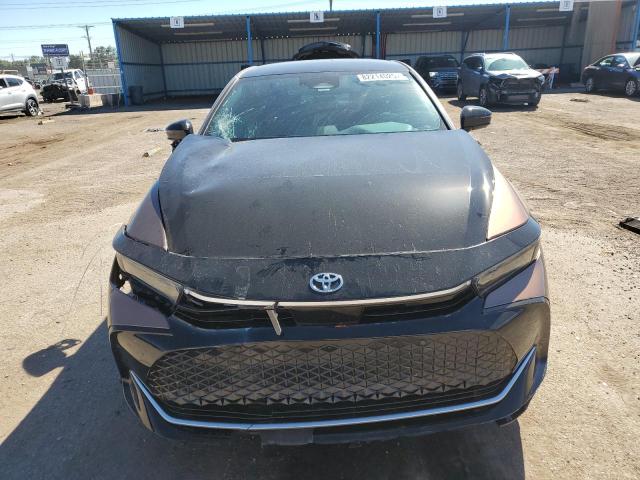 Photo 5 from auction – 2023 TOYOTA CROWN with VIN JTDAFAAF2P3002093