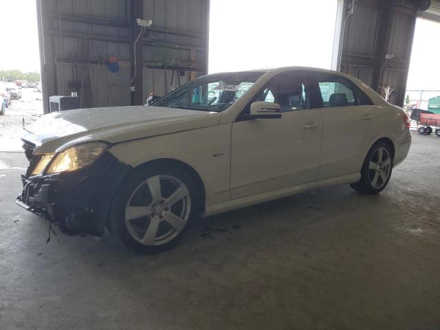 MERCEDES-BENZ E 350 2012 with VIN WDDHF5KB3CA612257 - Photo from auction