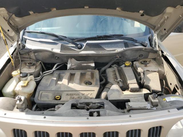 Photo 12 from auction – 2009 JEEP PATRIOT SP with VIN 1J4FF28B99D221204