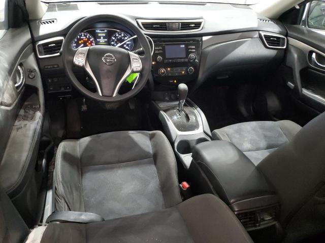Photo 8 from auction – 2015 NISSAN ROGUE S with VIN KNMAT2MV5FP583758