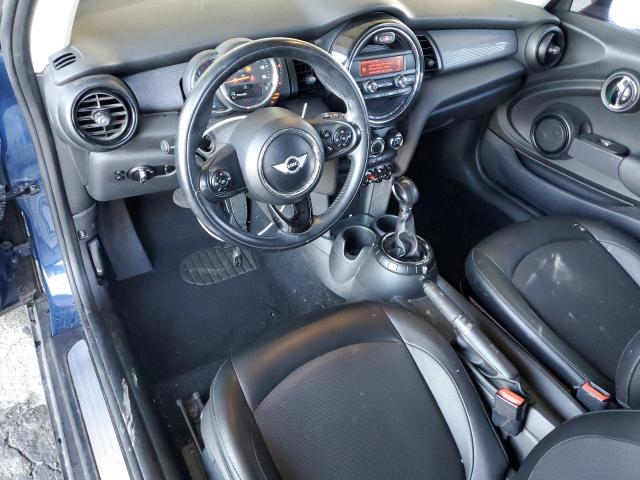 Photo 8 from auction – 2014 MINI COOPER with VIN WMWXM5C58ET936636