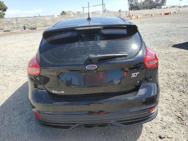 Photo 6 from auction – 2016 FORD FOCUS ST with VIN 1FADP3L98GL347616