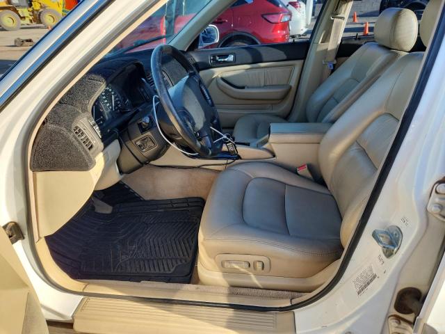 Снимка 7 от търг – 1995 ACURA LEGEND SE с VIN JH4KA7690SC018406