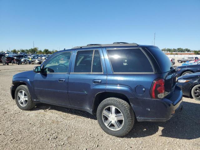 Photo 2 from auction – 2007 CHEVROLET TRAILBLAZE with VIN 1GNDT13S872308387