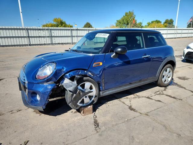 MINI COOPER 2015 with VIN WMWXM5C59FT937943 - Photo from auction