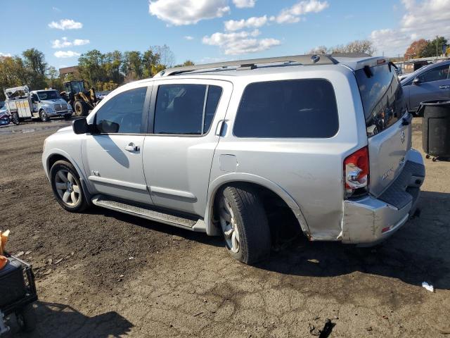 Photo 2 from auction – 2008 NISSAN ARMADA SE with VIN 5N1AA08C28N625767