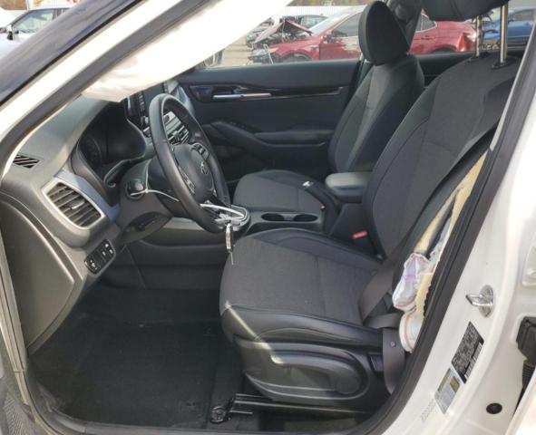 Photo 7 from auction – 2021 KIA SELTOS S with VIN KNDEUCAA4M7228311
