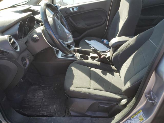 Photo 7 from auction – 2014 FORD FIESTA SE with VIN 3FADP4BJ5EM242657