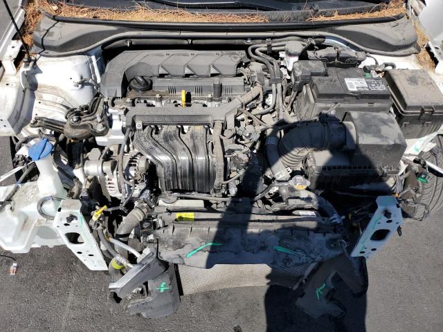 Photo 11 from auction – 2021 HYUNDAI ACCENT SE with VIN 3KPC24A65ME152709