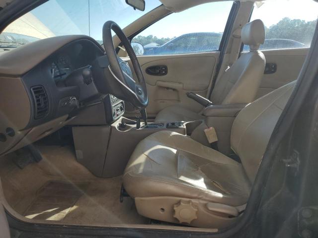 Photo 7 from auction – 2002 SATURN SL2 with VIN 1G8ZK54762Z178302