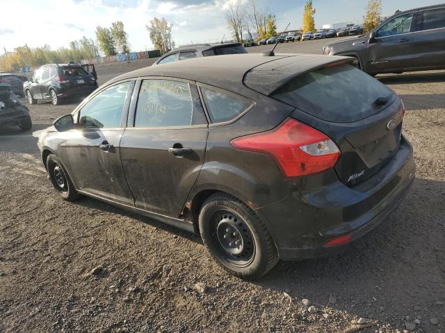 Фото 2 с аукциона – 2012 FORD FOCUS SE с VIN 1FAHP3K21CL322282