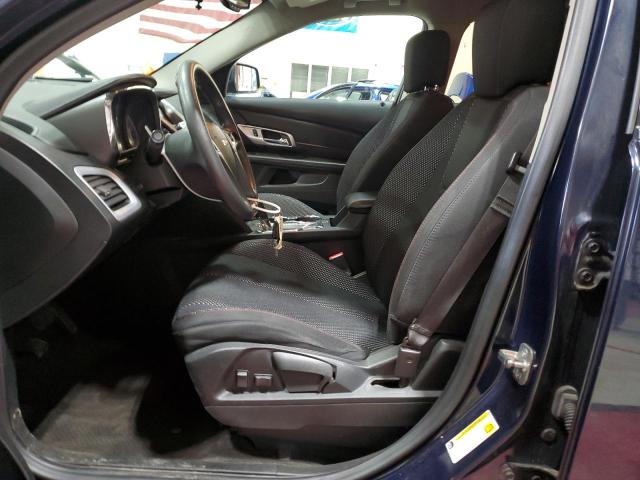 Photo 7 from auction – 2016 GMC TERRAIN SL with VIN 2GKFLSEK3G6312407