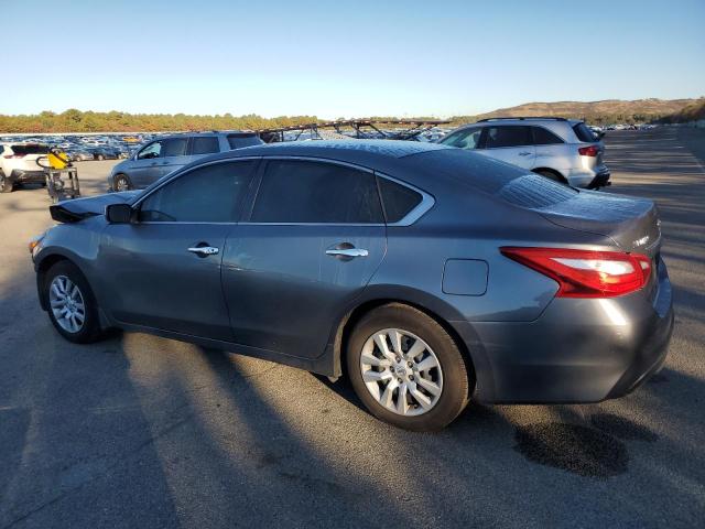 Photo 2 from auction – 2017 NISSAN ALTIMA 2.5 with VIN 1N4AL3APXHC268076