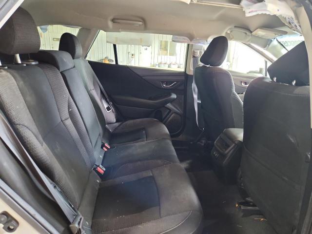 Photo 11 from auction – 2021 SUBARU OUTBACK PREMIUM with VIN 4S4BTADC1M3132355
