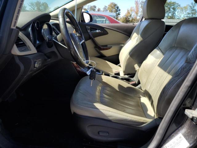 Photo 7 from auction – 2013 BUICK VERANO with VIN 1G4PS5SK2D4107520