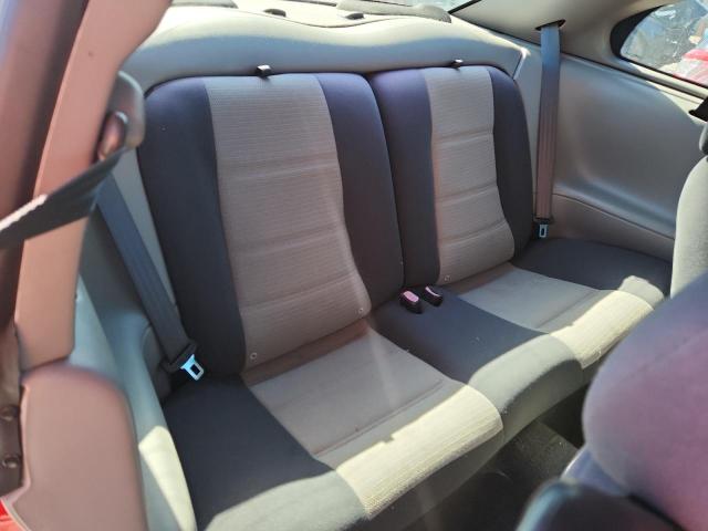 Photo 10 from auction – 2004 FORD MUSTANG with VIN 1FAFP40644F208053