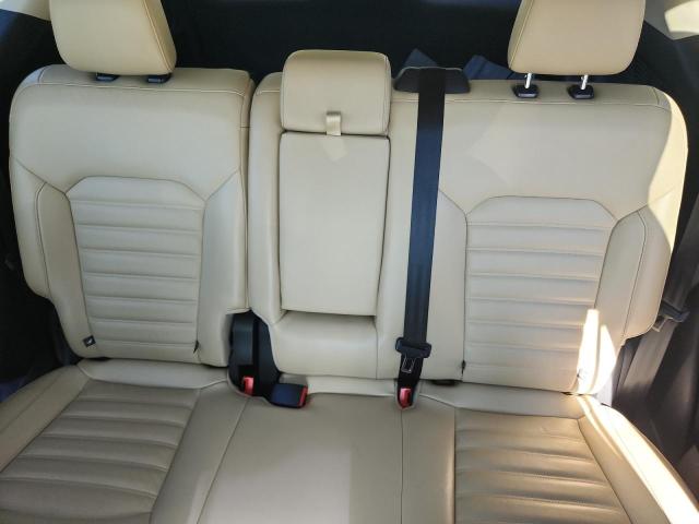 Photo 10 from auction – 2017 FORD EDGE SEL with VIN 2FMPK3J91HBB86872