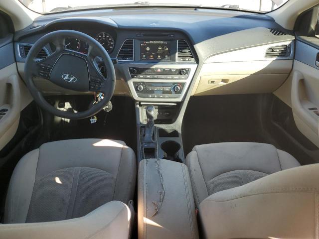 Photo 8 from auction – 2016 HYUNDAI SONATA SE with VIN 5NPE24AF4GH414583