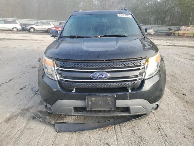 Photo 5 from auction – 2013 FORD EXPLORER LIMITED with VIN 1FM5K8F83DGB69210