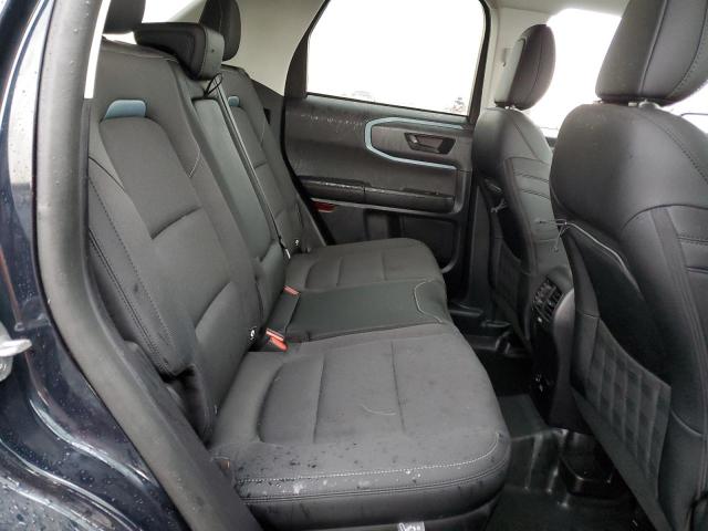 Photo 11 from auction – 2023 FORD BRONCO SPO with VIN 3FMCR9D96PRD08859