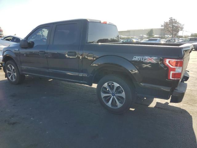 Photo 2 from auction – 2019 FORD F150 SUPER with VIN 1FTEW1CP5KKF18759
