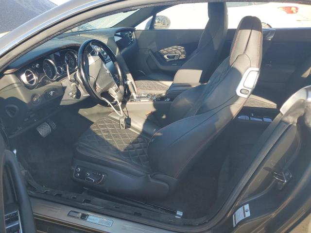 Фото 7 с аукциона – 2016 BENTLEY CONTINENTA с VIN SCBFJ7ZAXGC051013