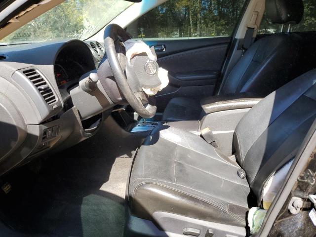 Photo 7 from auction – 2011 NISSAN ALTIMA BAS with VIN 1N4AL2AP9BC141160