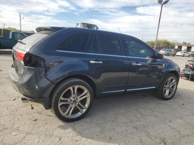 Photo 3 from auction – 2014 LINCOLN MKX with VIN 2LMDJ8JK7EBL02940