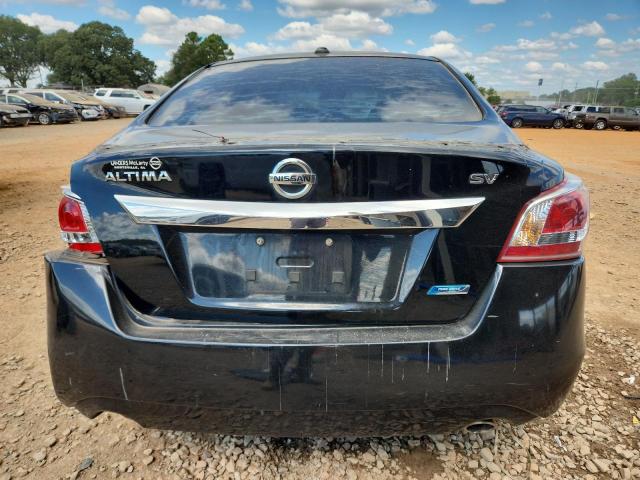 Photo 6 from auction – 2013 NISSAN ALTIMA 2.5 with VIN 1N4AL3AP1DC218306