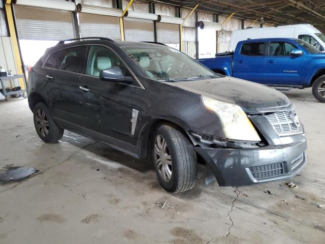 Photo 4 from auction – 2014 CADILLAC SRX with VIN 3GYFNAE32ES646719