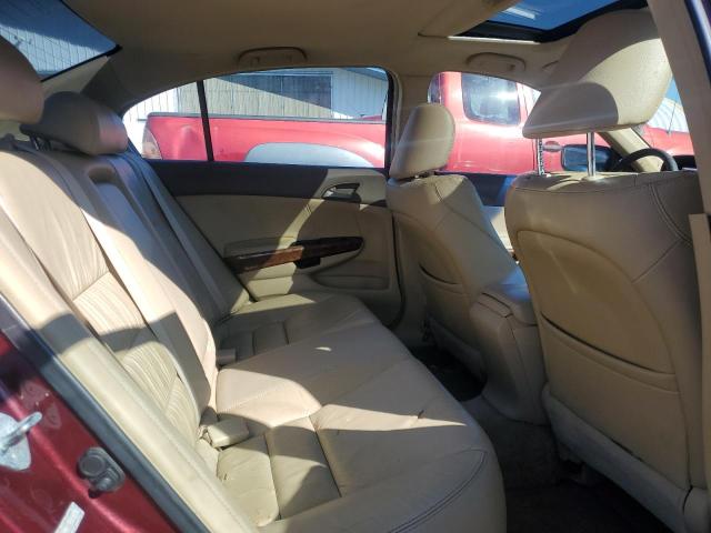 Photo 10 from auction – 2008 HOND ACCORD EXL with VIN 1HGCP368X8A055196
