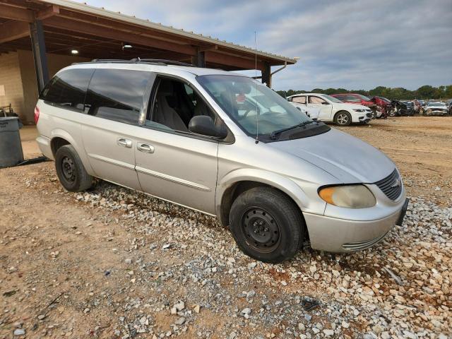 Photo 4 from auction – 2003 CHRYSLER TOWN & COU with VIN 2C4GP243X3R241813