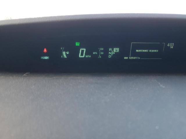 Photo 9 from auction – 2015 TOYOTA PRIUS with VIN JTDKN3DU8F0452084