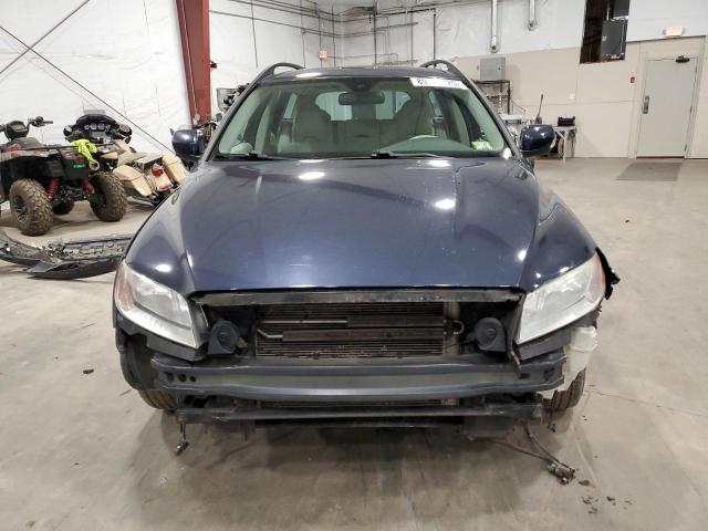 Photo 5 from auction – 2010 VOLVO XC70 3.2 with VIN YV4960BZ8A1079993
