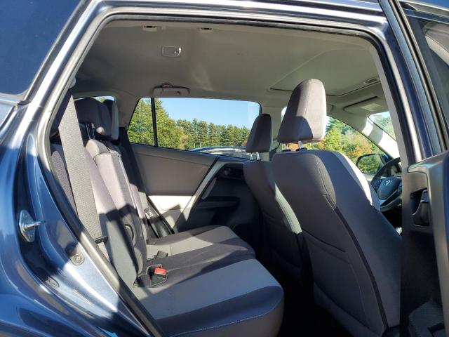 Photo 11 from auction – 2013 TOYOTA RAV4 XLE with VIN 2T3RFREV9DW064070