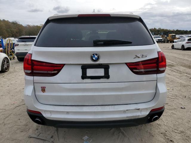 Photo 6 from auction – 2015 BMW X5 XDRIVE3 with VIN 5UXKR0C55F0K63260