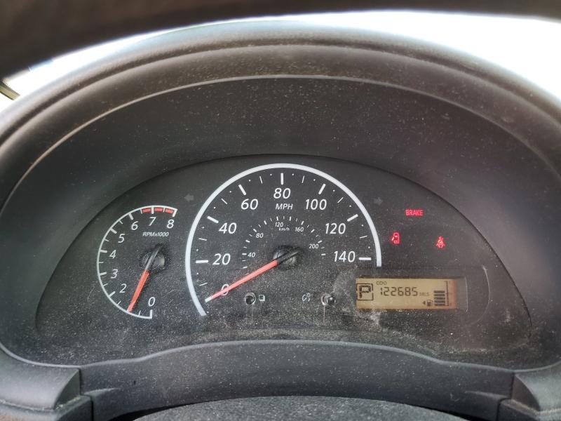 Photo 9 from auction – 2016 NISSAN VERSA S with VIN 3N1CN7AP7GL893870