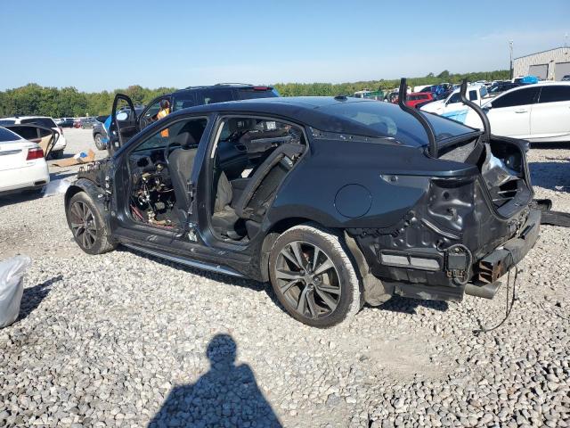 Photo 2 from auction – 2016 NISSAN MAXIMA 3.5 with VIN 1N4AA6AP5GC426992