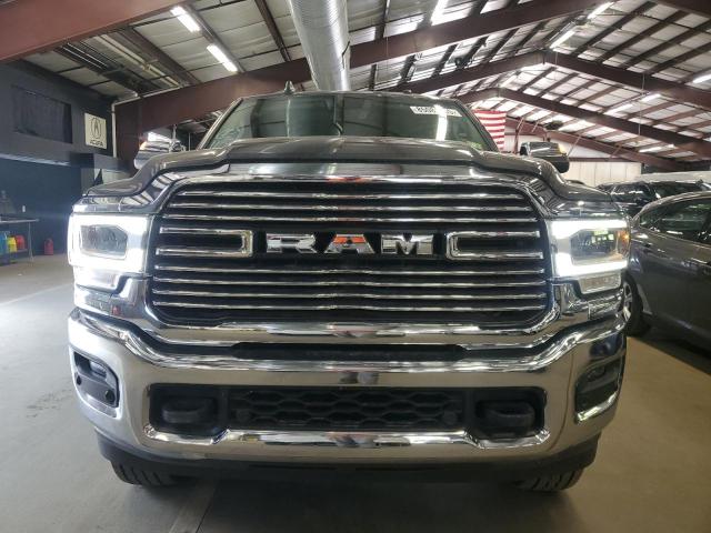 Photo 5 from auction – 2022 RAM 2500 LARAM with VIN 3C6UR5FL4NG325945