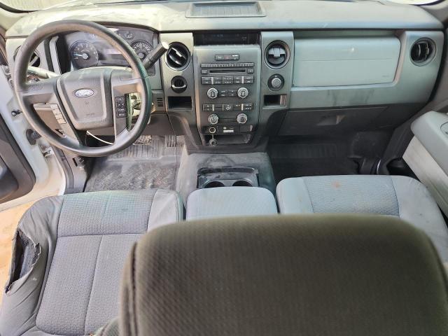 Photo 8 from auction – 2014 FORD F150 SUPER with VIN 1FTFX1CFXEFA89981