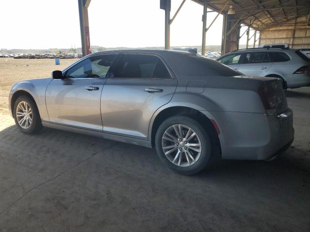 Photo 2 from auction – 2017 CHRYSLER 300 LIMITE with VIN 2C3CCAAG9HH609878