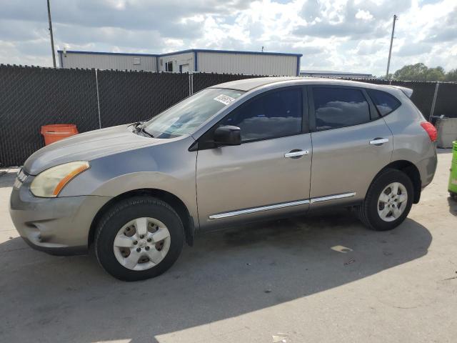 Photo 1 from auction – 2013 NISSAN ROGUE S with VIN JN8AS5MT8DW525556