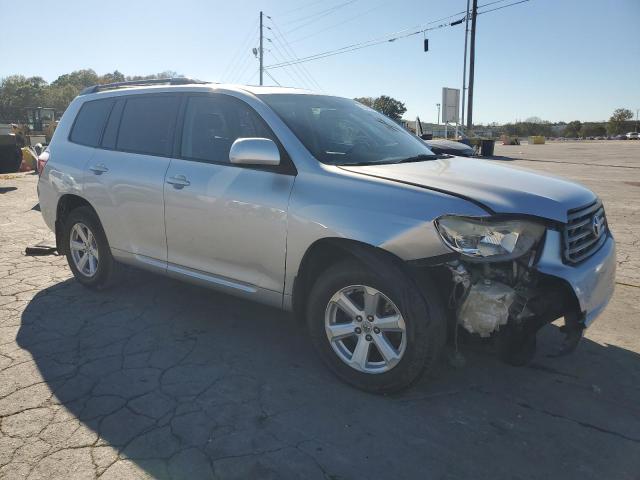 Photo 4 from auction – 2010 TOYOTA HIGHLANDER with VIN 5TDKK3EH6AS021596