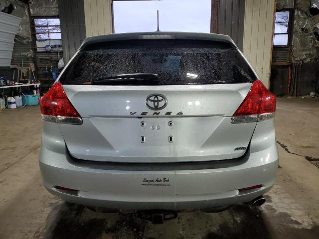 Photo 6 from auction – 2011 TOYOTA VENZA with VIN 4T3BA3BB9BU027802