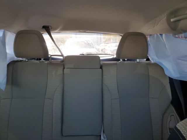 Photo 10 from auction – 2025 SUBARU OUTBACK PR with VIN 4S4BTADC5S3248171